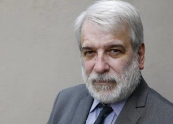 Nueva salida del Gobierno: renunció Félix Crous a la Oficina Anticorrupción