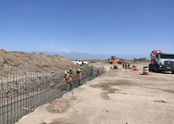 Obra pública: el acuerdo entre el Gobierno y las cámaras de la construcción para enfrentar la inflación