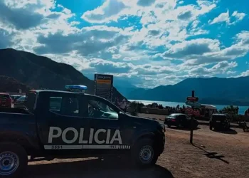 Operativo especial de Seguridad que contará con la presencia de cientos de policías en el finde XXL