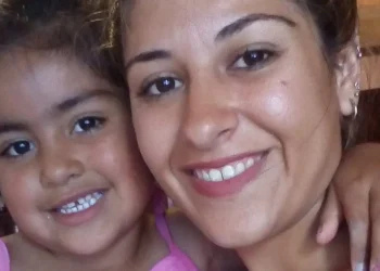 “Otro Año Nuevo sin saber dónde estás”: la conmovedora carta que escribió la mamá de Guadalupe Lucero