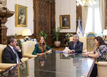 Pagarán bonos a beneficiarios del Potenciar Trabajo y a empleados formales de menores ingresos