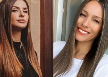 Pampita y la China Suárez coincidieron en un súper evento y posaron juntas por primera vez tras el escándalo del motorhome