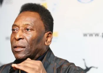 Pelé dejó de responder a la quimioterapia