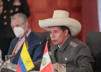 Perú: ratificaron la prisión preventiva de 18 meses para Pedro Castillo