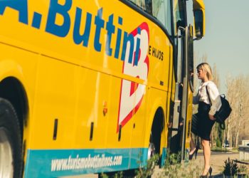 Piden que se “igualen” las tarifas del transporte en el gran Mendoza y el sur