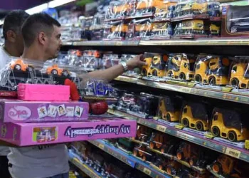 Pocas expectativas: luego del Mundial, la venta navideña en jugueterías y supermercados no logró repuntar