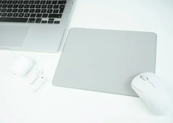 Por qué es necesario usar un pad mouse o alfombrilla