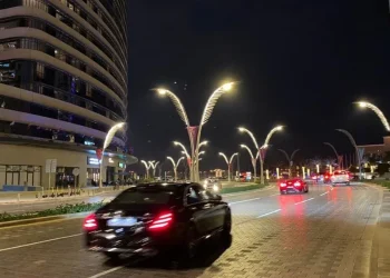 Prostitución VIP en Qatar: el circuito de mujeres que funciona en los hoteles de lujo pese a estar prohibido