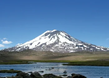 Quedó inaugurada la temporada de Laguna del Diamante