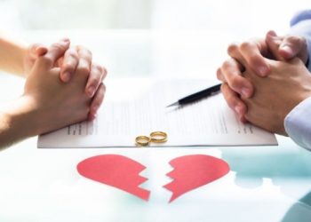 Viral: Quiso estafar a su esposa en el acuerdo de divorcio, pero lo descubrieron por algo insólito que hizo