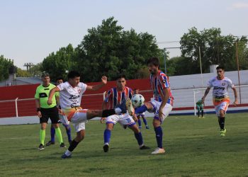 Síntesis Deportiva