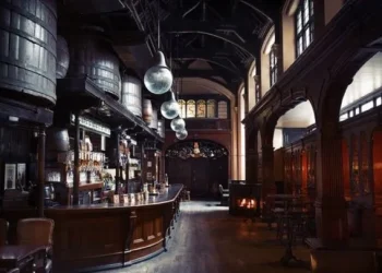 Reino Unido: podría haber un cierre masivo de pubs y cervecerías británicas que no podrán pagar la factura de luz