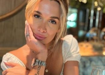 Revelan el verdadero motivo por el que Camila Homs no habría llevado a sus hijos a Qatar: «Hay un total desinterés por parte de Rodrigo De Paul»