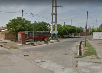 Riña en Las Heras: le dispararon y murió camino al hospital