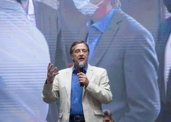 Rodolfo Suarez: “No acatar un fallo de la Corte hace que la Argentina sea imposible”