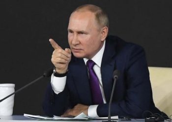 Rusia vuelve a hablar de guerra nuclear