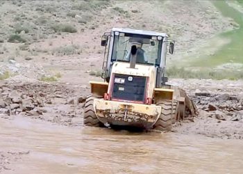 Piden el reacondicionamiento de la ruta 220 en El Sosneado