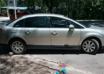 Tragedia en Córdoba: Salió de paseo con su marido y murió aplastada por su propio auto