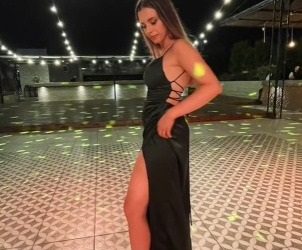 Sanrafaelina realiza  tutoriales de costura para Tik-Tok e Instagram y sus videos se han viralizado