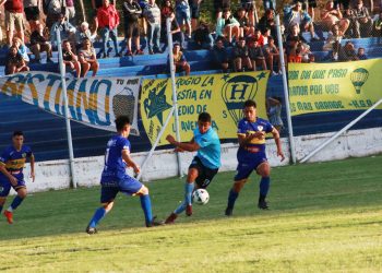 Síntesis Deportiva