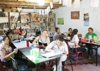 Alumnos del CENS “Cacica María Josefa Rocco”  terminan el ciclo lectivo