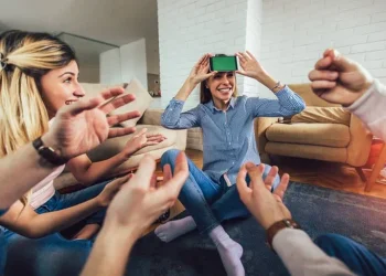 Seis aplicaciones para jugar con amigos o familiares en Año Nuevo