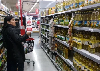 ¿Sin aceite?: venció el fideicomiso del sector y las empresas dejaron de entregar productos a los supermercados