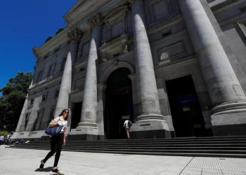 Sin crédito: los préstamos bancarios al sector privado de Argentina están entre los más bajos del planeta