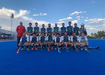 Síntesis Deportiva