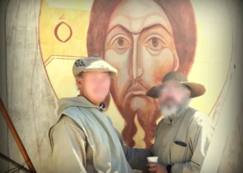 Sobreseyeron a los dos curas acusados de abuso sexual en Cristo Orante