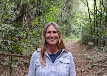 Sofía Heinonen, la argentina que fue reconocida como una de las 100 mujeres más inspiradoras del mundo