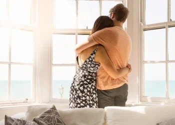 Su novio murió y se casó con el hermano: la historia de un “amor prohibido” que se volvió real