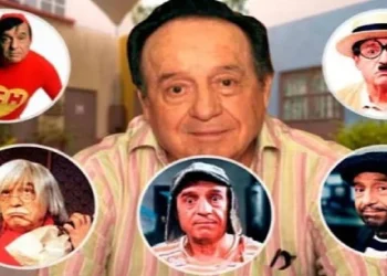 Su polémico amor con Florinda Meza, el final trágico que imaginó para el Chavo del 8 y otros 44 hechos no tan recordados de Chespirito