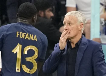 Temor en Francia por el “virus del camello” de cara a la final del Mundial: los jugadores con cuadros gripales y un cuidado especial