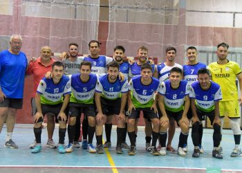 Síntesis Deportiva