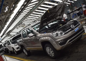 Top 5: los autos y camionetas más vendidos de Mendoza y Argentina