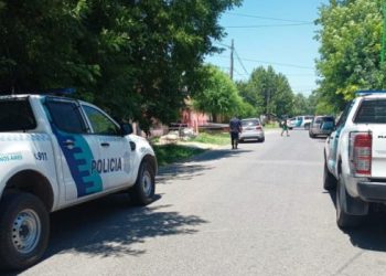 Provincia de Buenos Aires: Tres hombres fueron asesinados a balazos tras un tiroteo entre dos grupos en una casa 