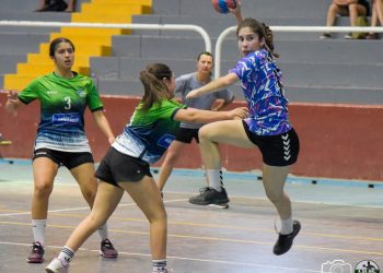 El Torneo Clausura de handball tiene a sus campeones