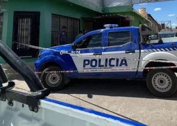 Córdoba: Un comerciante se defendió de un robo y mató a dos ladrones a balazos