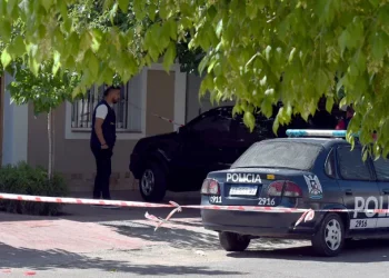 Otro brutal femicidio en la provincia de Mendoza: Un hombre asesinó a su esposa de un botellazo