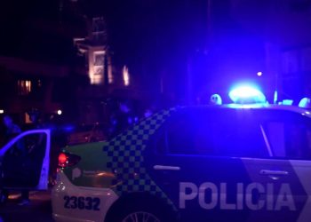 Un hombre fue asesinado en La Plata tras una discusión familiar en la cena navideña