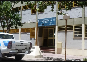 Otra tragedia en la provincia de Mendoza: Un niño de 10 años sufrió una descarga eléctrica y murió