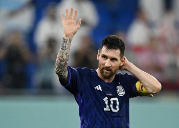 Una diputada mexicana propone declarar a Lionel Messi persona «non grata»