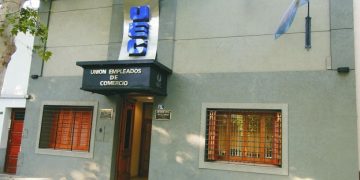 La delegación San Rafael de la Unión  Empleados de Comercio cumplió 88 años de intenso trabajo y crecimiento