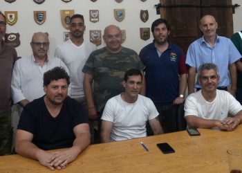 Síntesis Deportiva