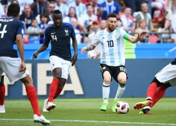 Viral: el neuquino que predijo la final entre Argentina y Francia hace más de siete años