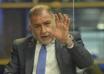 Volvieron a rechazar un amparo de Luis Juez para integrar el Consejo de la Magistratura