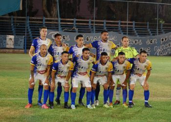 Torneo Regional: como visitante Huracán perdió ante Gutiérrez