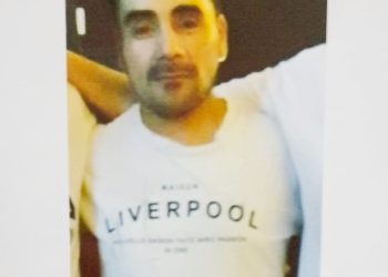 Continúa la búsqueda de  un hombre en General Alvear