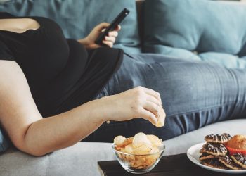 Los hogares sanrafaelinos entre los  que menos practican deporte en Mendoza